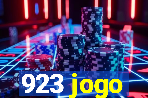 923 jogo